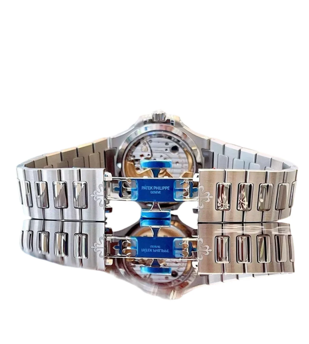 Patek Philippe + Orjinal Kutu