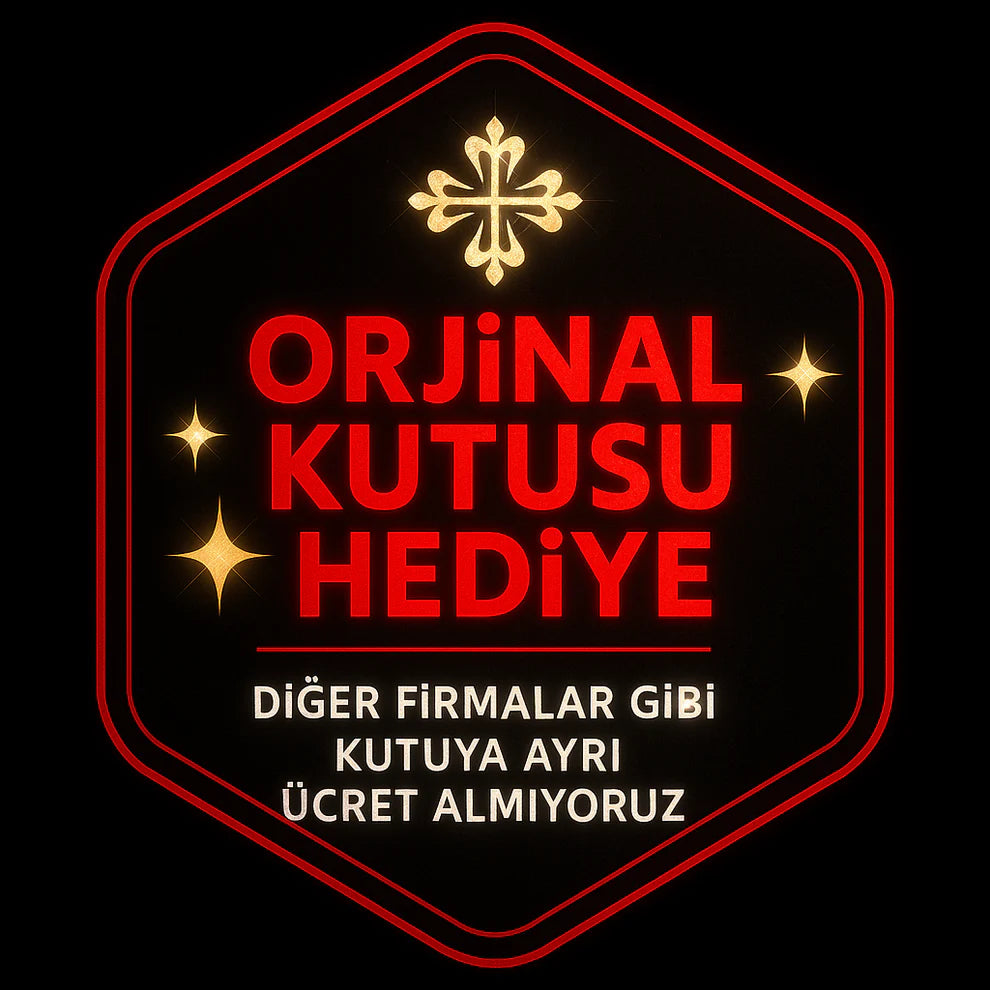 Patek Philippe + Orjinal Kutu