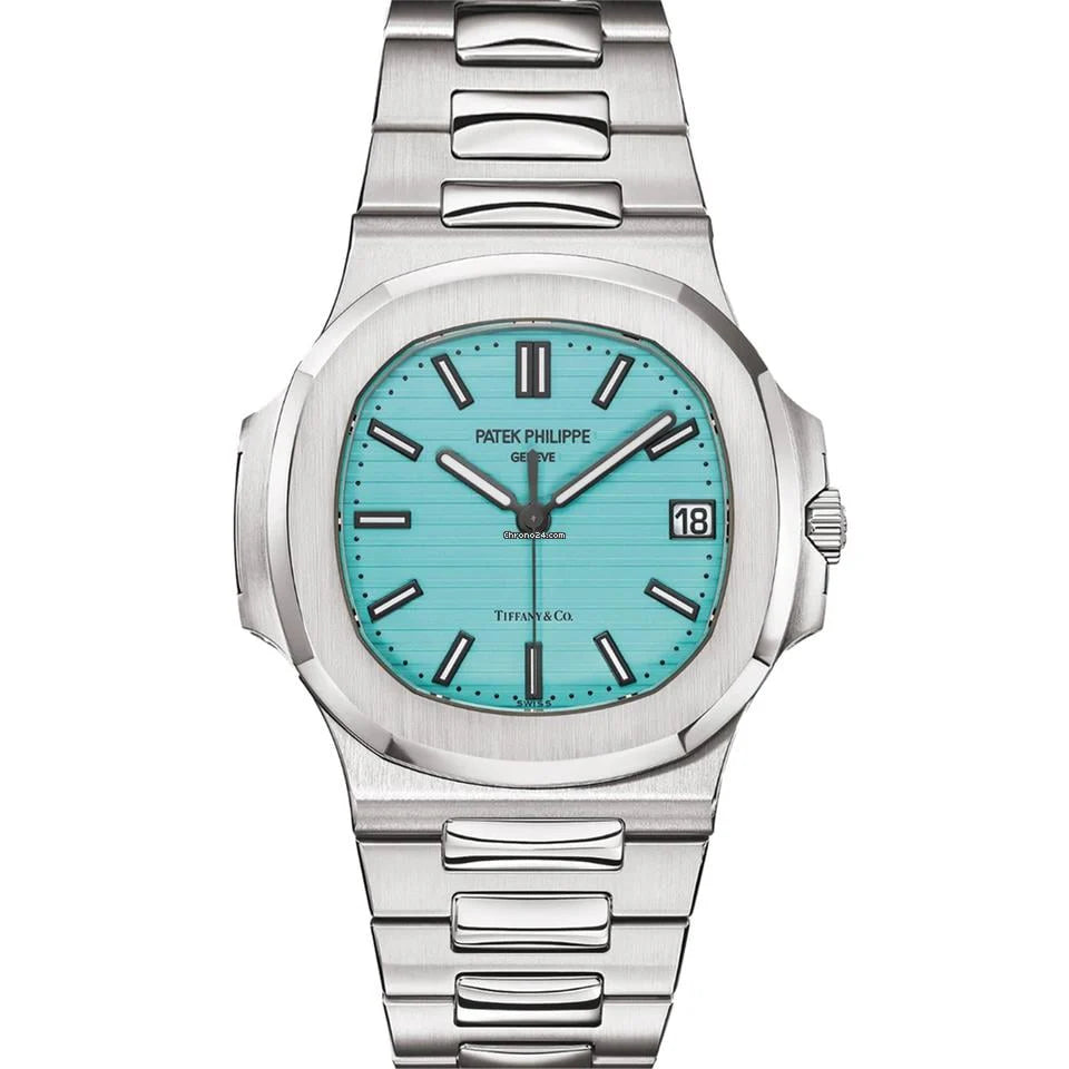 Patek Philippe + Orjinal Kutu