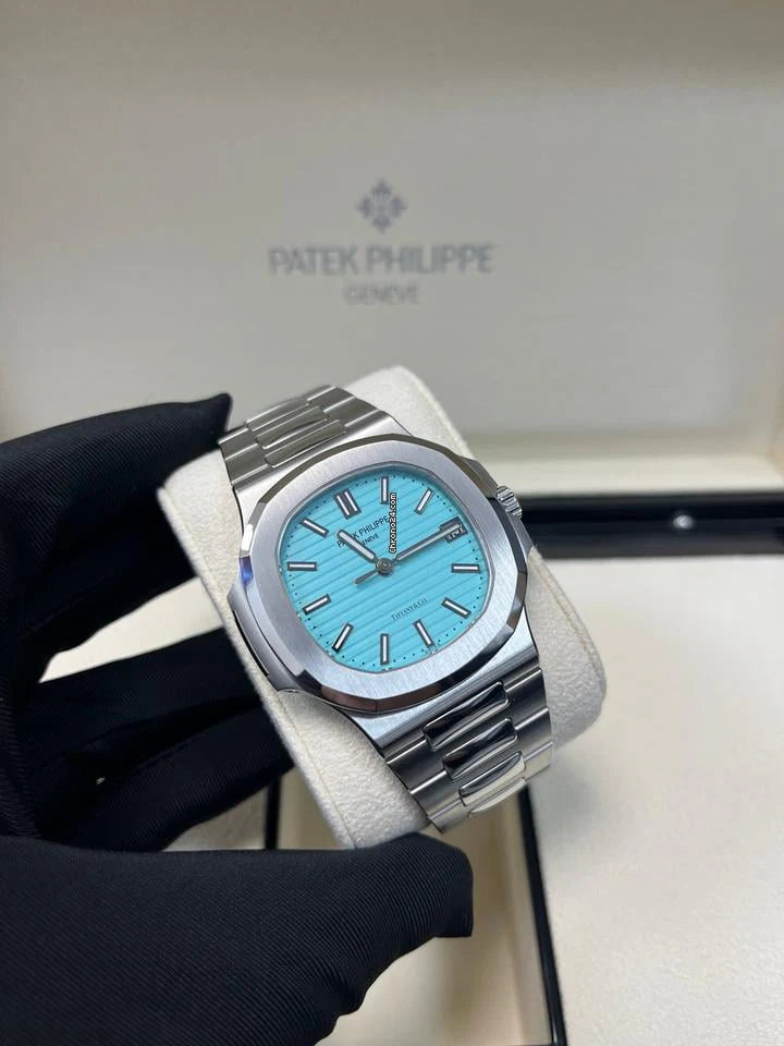 Patek Philippe + Orjinal Kutu