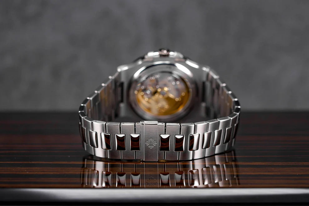 Patek Philippe 40 mm + Orjinal Kutu