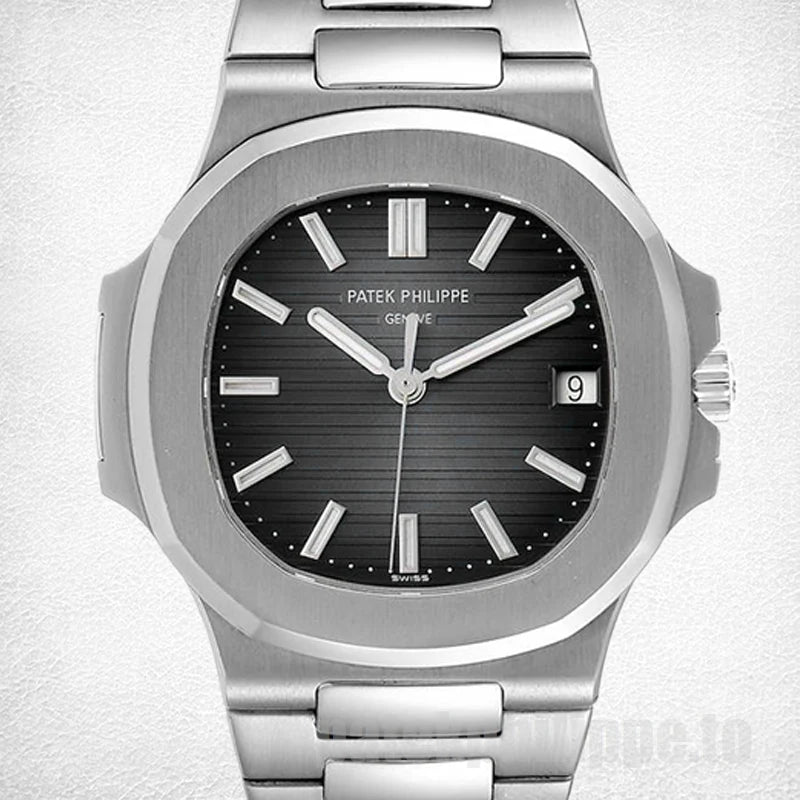 Patek Phılıppe 40 mm + Orjinal Kutu